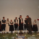 Održan Božićni koncert u Brinju