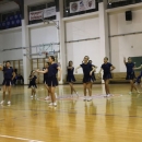 Rabljani se poklonili braniteljima Otočca i pobijedili u nogometu 