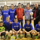 Završen 7.memorijalni malonogomtni turnir Mario Cvitković - Maka 