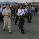 U Brinju obilježen Dan pobjede i domovinske zahvalnosti
