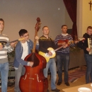 Održan Božićni koncert u Brinju