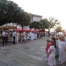 Tijelovska procesija u Senju 