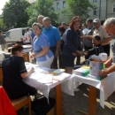 Crljeni križ danas narodu miril tlak, cukar i oživljeval mrtvoga ...