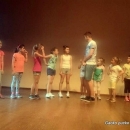 Dječje ljeto - Pjesme i plesovi Gacke i Like u GPOU-u Otočac