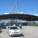 Sir i suhomesnate proizvode prevozio preko granice 