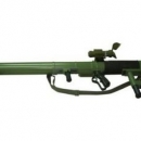 U Ostrvici pronađen ručni bacač raketa 