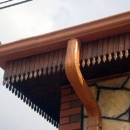 Krađa bakrenih oluka 