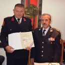 Održana sjednica Skupštine Vatrogasne zajednice Ličko–senjske županije 