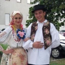 Podrška Branislavu Čolakoviću od KUU Gacka iz Lešća
