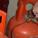 Tijekom vikenda evidentirana jedna plinska eksplozija