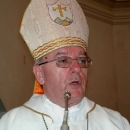 Božićna misa u gospićkoj katedrali