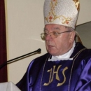 "O sretne li krivice" - biskupova uskrsna poruka 