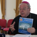 "Slava hrvatskih mučenika" na Udbini