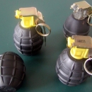 U Baškim Oštarijama pronađeno pet ručnih bombi