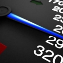 Tijekom proteklog vikenda 93 prekršaja prekoračenja dopuštene brzine 