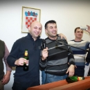 Euforija u GO HDZ Otočca !