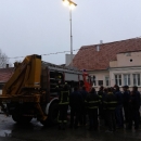 Stalna usavršavanja ličko-senjskih vatrogasaca 