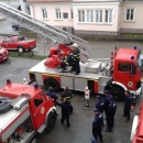 Stalna usavršavanja ličko-senjskih vatrogasaca 