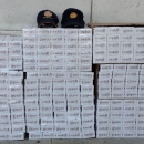 Pokušaj krijumčarenja 24000 komada cigareta
