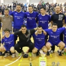 Završen 7.memorijalni malonogomtni turnir Mario Cvitković - Maka 