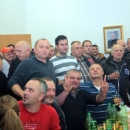 Euforija u GO HDZ Otočca !