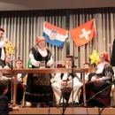 Kontakt Hrvata iz Švicarske sa domovinom