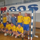 Može li Tušak ponovo ispekariti pobjednički pokal ?