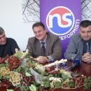 Ćaćić uz Čačića: Svaka ptica svome jatu leti