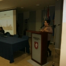 Održano putopisno predavanje na temu „Iran“