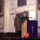 U Sincu proslavljena Blagovijest sv. misom za branitelje