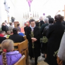 Blagdan Cvjetnice u Senju 