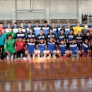 U Otočcu završen futsal kamp mladih selekcija Hrvatske reprezentacije