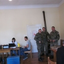 Pripreme za obilježavanje Nacionalnog dana darivatelja krvi