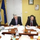 Gradonačelnik Kostelac: „S optimizmom u 2015. godinu“ 