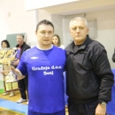 Završen 7.memorijalni malonogomtni turnir Mario Cvitković - Maka 