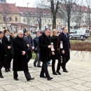 U prigodi Dana Grada Otočca poklonili se poginulim braniteljima