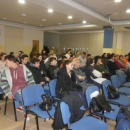 Održano putopisno predavanje na temu „Iran“