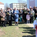 Cvjetnica u Otočcu 