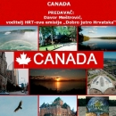 "Canada" putopisno predavanje u KIC-u