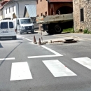 Sanacija „jahaće ceste“ kroz Donji Grad