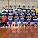 U Otočcu završen futsal kamp mladih selekcija Hrvatske reprezentacije