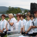 Žuta Lokva – 24. godine od pogibije hrvatskih redarstvenika 
