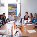 Kako s njemačkim gostima?