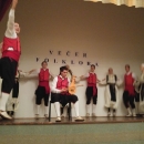 Večer folklora u Brinju 