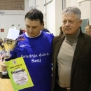 Završen 7.memorijalni malonogomtni turnir Mario Cvitković - Maka 