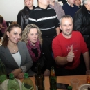 Euforija u GO HDZ Otočca !