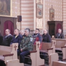 U Sincu proslavljena Blagovijest sv. misom za branitelje