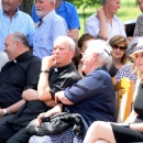 Otkriven spomen reljef hrvatskom domoljubu Mati Čopu 