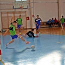 U Otočcu završen futsal kamp mladih selekcija Hrvatske reprezentacije