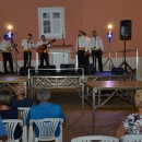 Koncert klape Sebenico u Novalji 